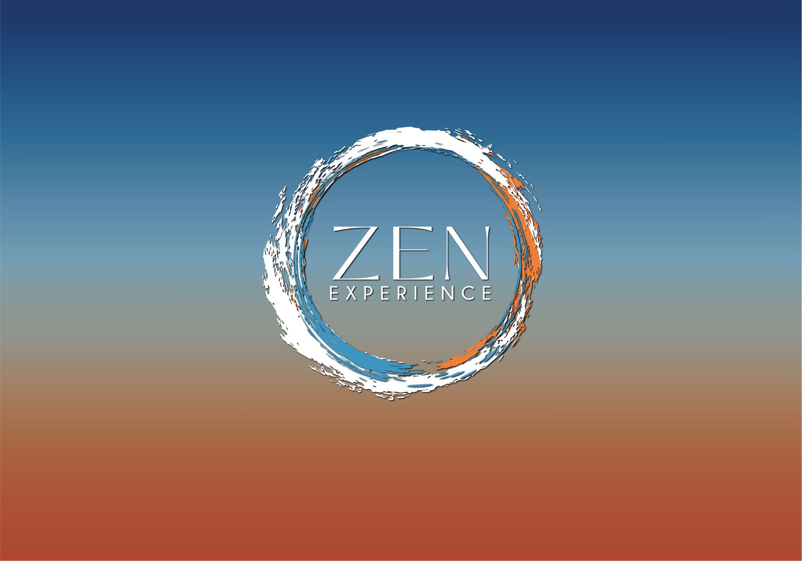 zen experience logo