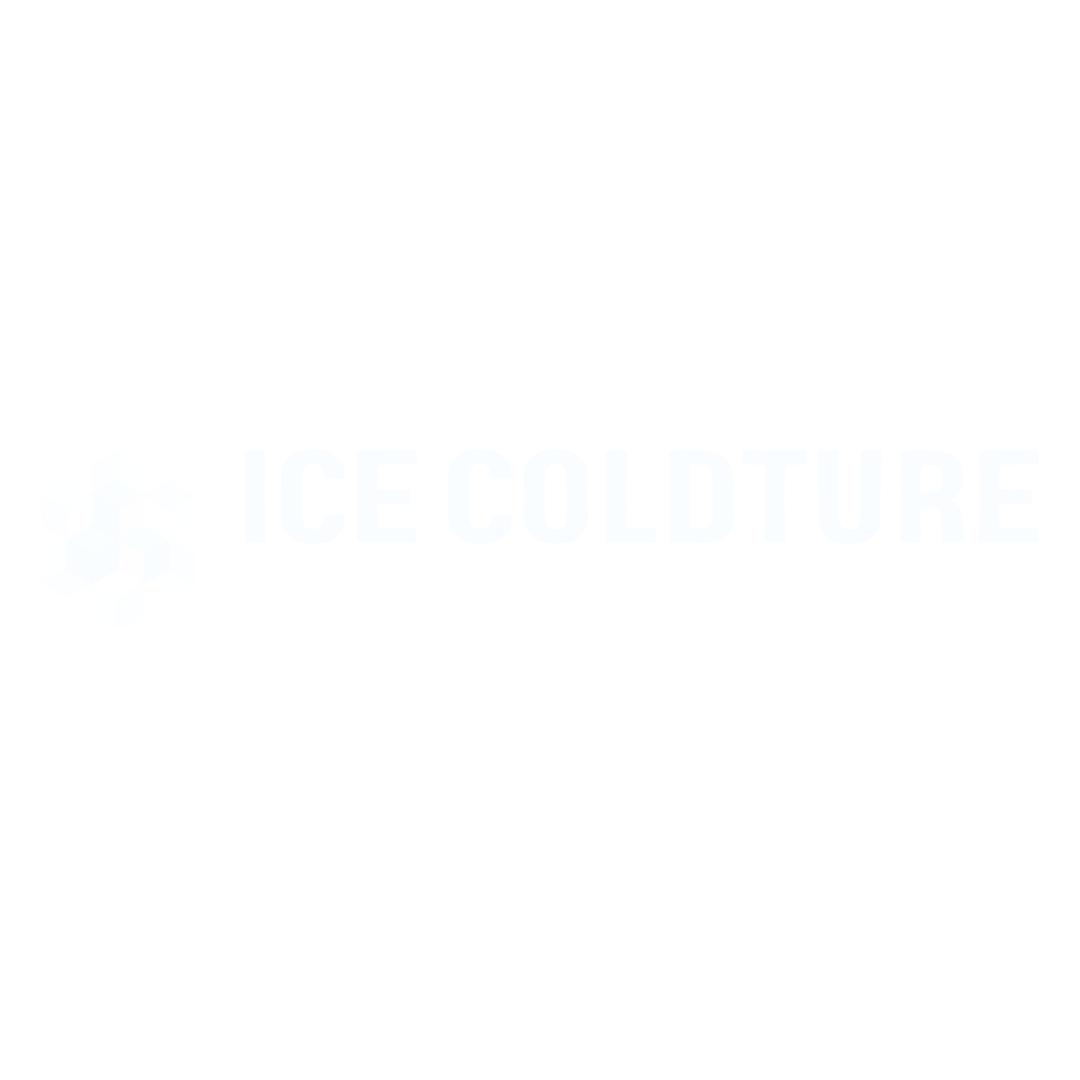 ICE COLDTURE