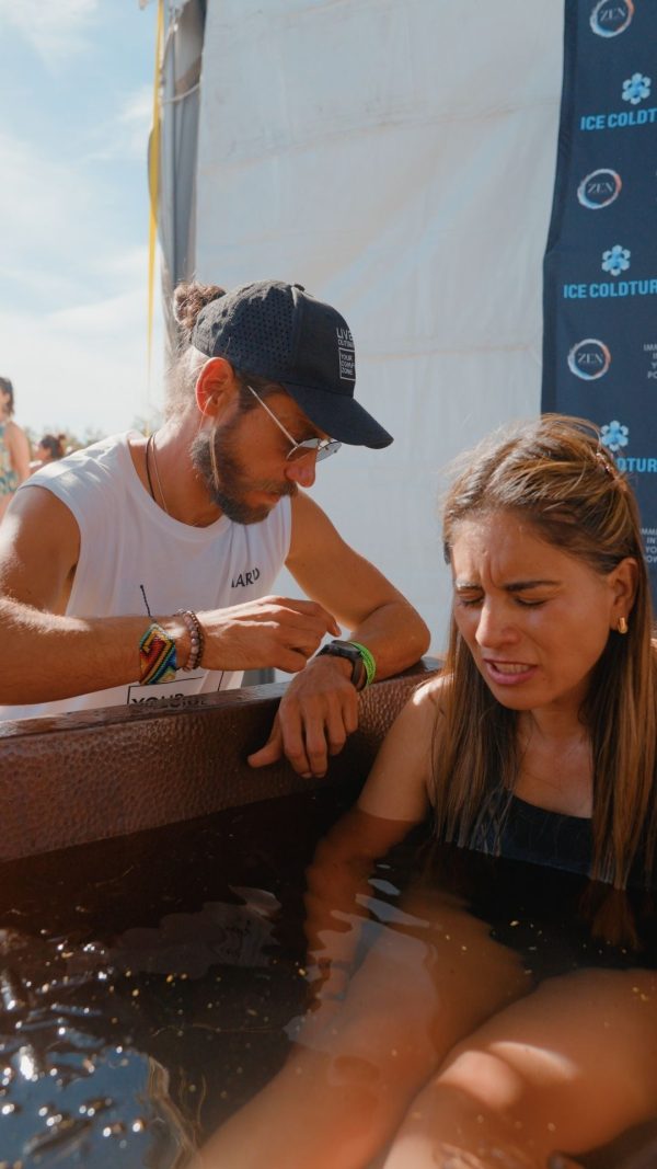 Ice Bath - Imagen 5