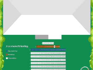 Acceso Prioritario